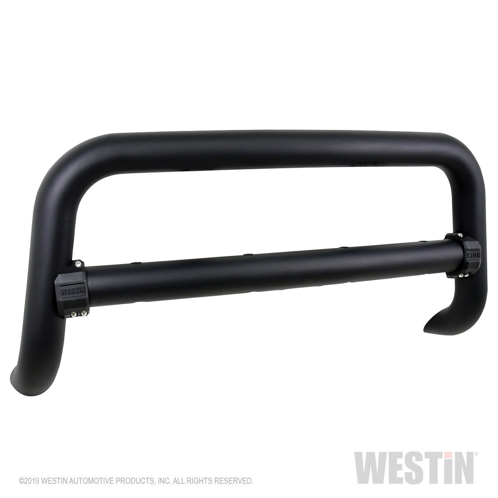 Contour 3.5 Bull Bar