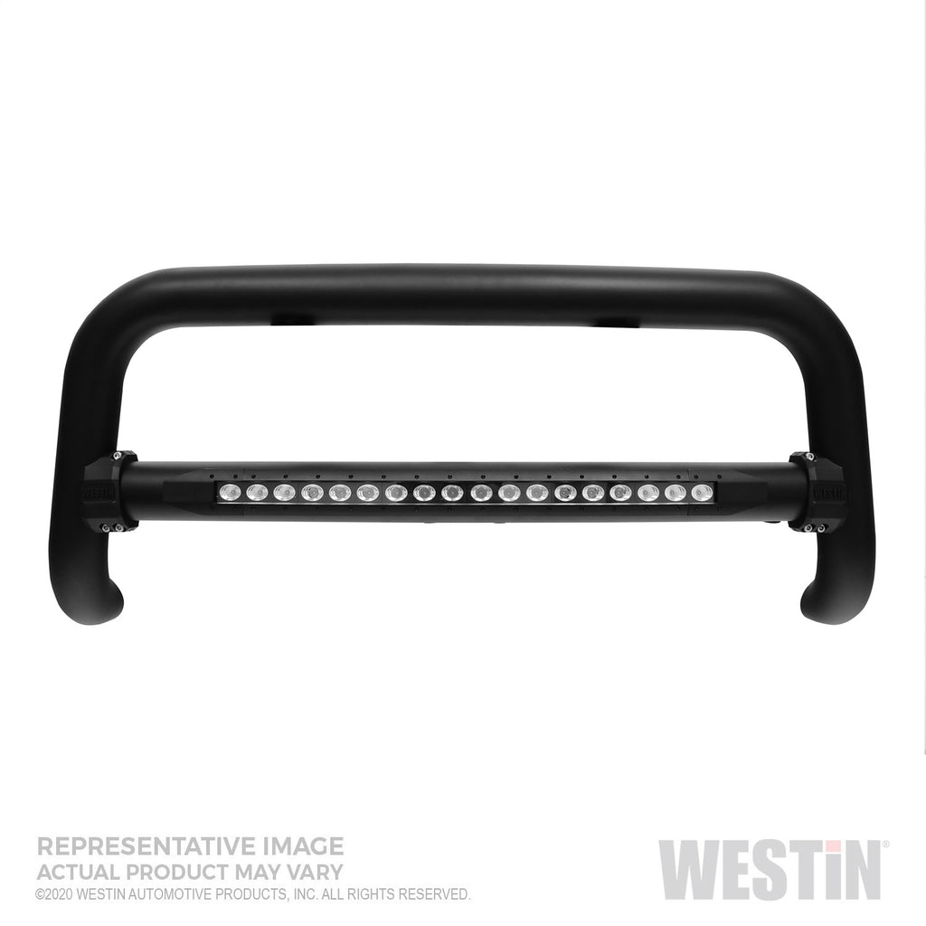 Contour LED DRL Bull Bar