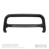 Contour LED DRL Bull Bar