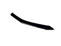 Auto Ventshade 320005 Aeroskin Flush Mount Dark Smoke Hood Protector for 2009-2012 Chevrolet Traverse