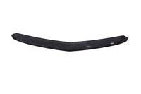 Auto Ventshade 320057 Aeroskin Flush Mount Dark Smoke Hood Protector for 2018-2020 Chevrolet Equinox