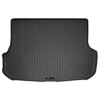 Husky Liners 25651 | Husky Liners Cargo Liner, Fits 16-C RX350/RX450H WEATHERBEATER SERIES BLACK