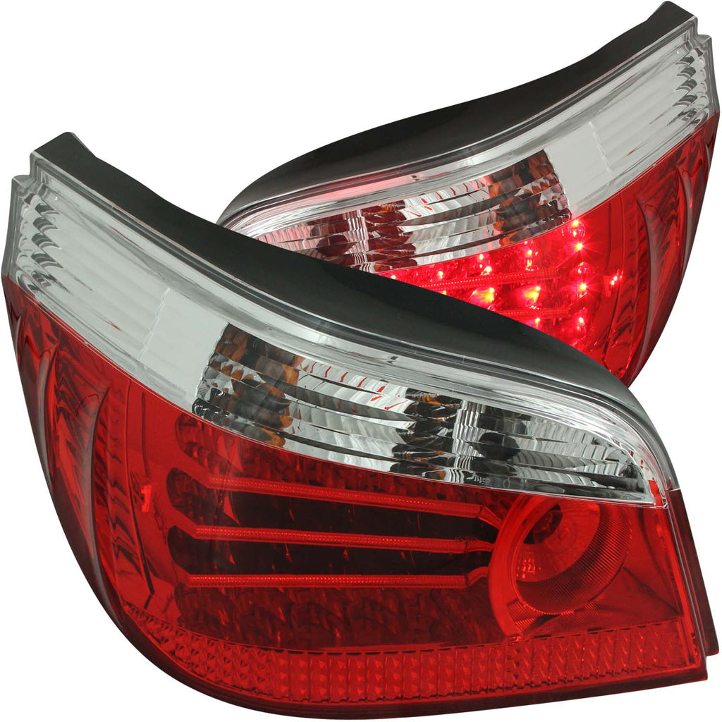 ANZO USA ANZ-321006 | ANZO USA Tail Light Assembly