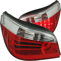 ANZO USA ANZ-321006 | ANZO USA Tail Light Assembly