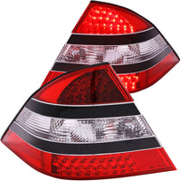 ANZO USA ANZ-321085 | ANZO USA Tail Light Assembly