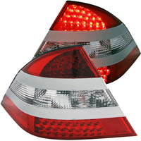 ANZO USA ANZ-321086 | ANZO USA Tail Light Assembly