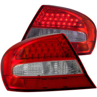 ANZO USA ANZ-321187 | ANZO USA Tail Light Assembly