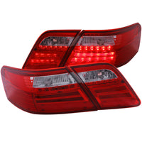 ANZO USA ANZ-321195 | ANZO USA Tail Light Assembly