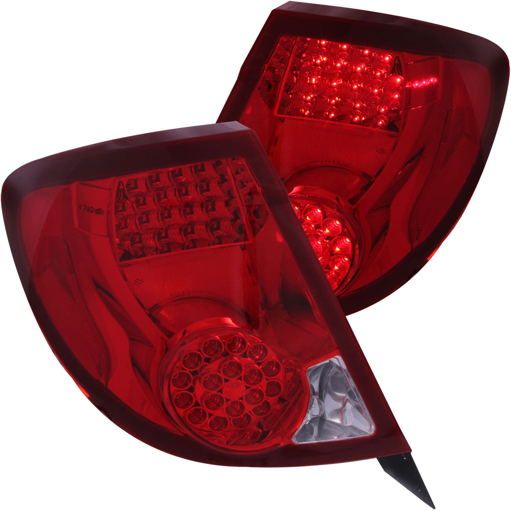 ANZO USA ANZ-321198 | ANZO USA Tail Light Assembly