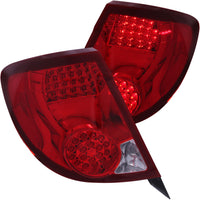 ANZO USA ANZ-321198 | ANZO USA Tail Light Assembly