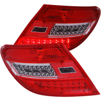 ANZO USA ANZ-321202 | ANZO USA Tail Light Assembly