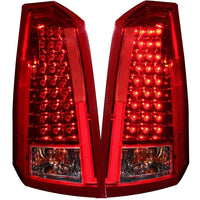 ANZO USA ANZ-321204 | ANZO USA Tail Light Assembly