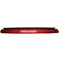 ANZO USA-321210 | Tail Light Assembly; Red/Clear Lens;Pair