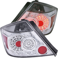 ANZO USA ANZ-321213 | ANZO USA Tail Light Assembly