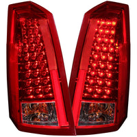 ANZO USA ANZ-321220 | ANZO USA Tail Light Assembly