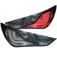 ANZO USA ANZ-321295 | ANZO USA Tail Light Assembly