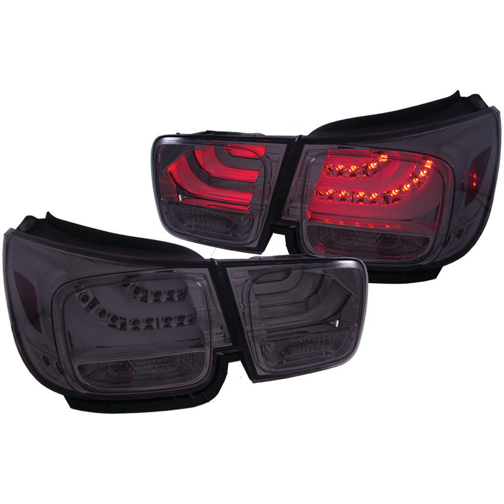ANZO USA ANZ-321310 | ANZO USA Tail Light Assembly
