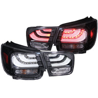 ANZO USA ANZ-321311 | ANZO USA Tail Light Assembly