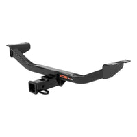 Class 3 Trailer Hitch 2" Receiver Select Acura RDX