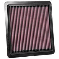 K&N 33-3119 Replacement Air Filter