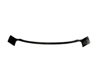 Auto Ventshade (AVS) 322001 Aeroskin Flush Mount Dark Smoke Hood Protector for 2009-2014 Ford F-150