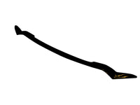 Auto Ventshade (AVS) 322022 Aeroskin Flush Mount Dark Smoke Hood Protector for 2011-2016 Ford F-250 F-350