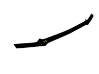 Auto Ventshade (AVS) 322024 Aeroskin Flush Mount Dark Smoke Hood Protector for 2003-2005 Silverado 1500 2003-2004 Silverado 2500 & 3500