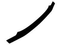 Auto Ventshade (AVS) 322039 Aeroskin Flush Mount Dark Smoke Hood Protector for 2011-2013 Nissan Xterra