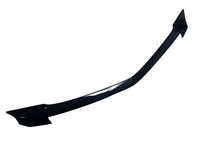 Auto Ventshade (AVS) 322042 Aeroskin Flush Mount Dark Smoke Hood Protector for 2010-2017 Cadillac SRX