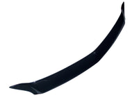 Auto Ventshade (AVS) 322055 Aeroskin Flush Mount Dark Smoke Hood Protector for 2011-2013 Buick Regal