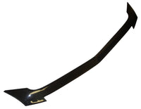 Auto Ventshade (AVS) 322059 Aeroskin Flush Mount Dark Smoke Hood Protector for 2008-2013 Cadillac CTS