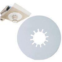 Husky Towing Trailer Brake