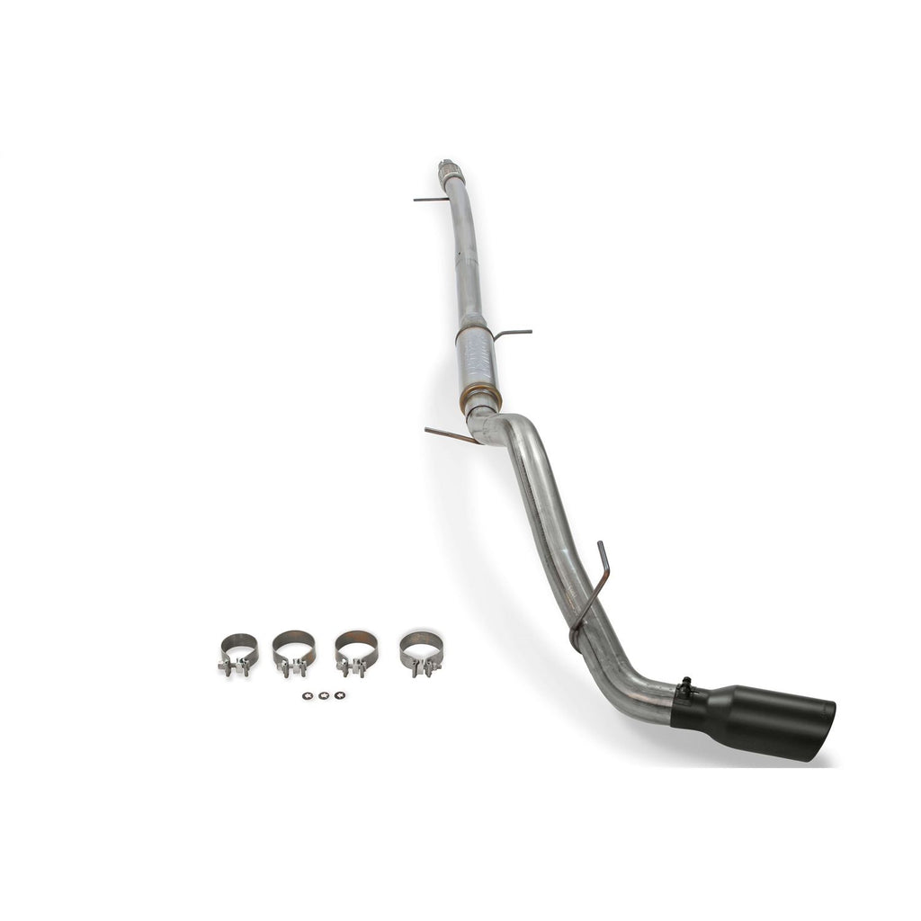 Flowmaster-717909 Exhaust System Kit |FlowFX Cat-Back Exhaust System