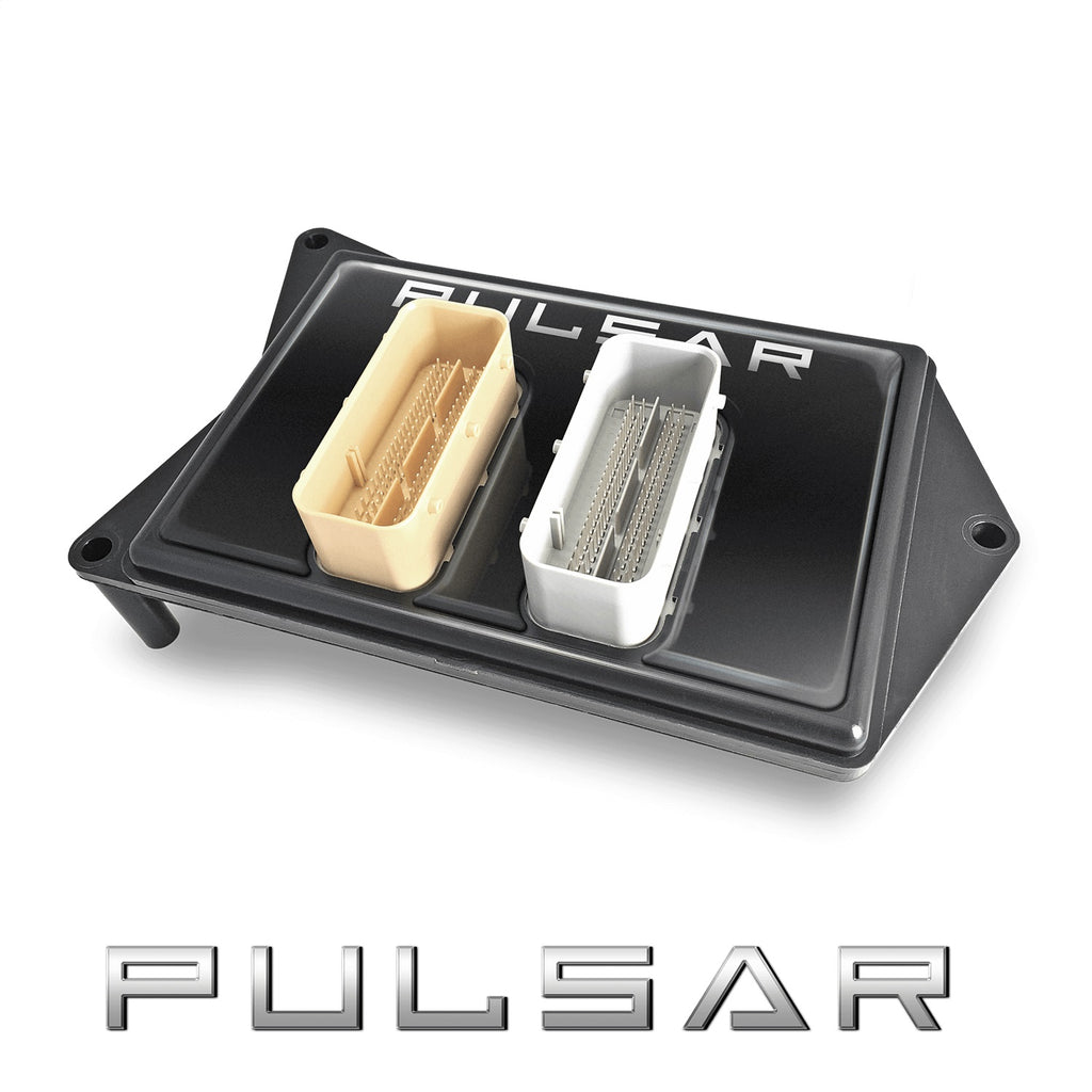 Pulsar Inline Performance Module