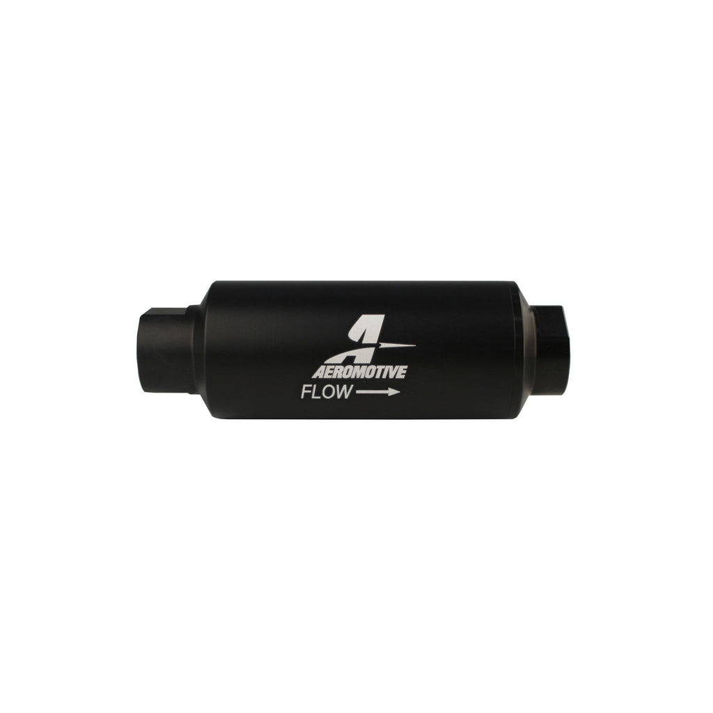 Aeromotive Marine Outlet ORB-12 Fuel Filter