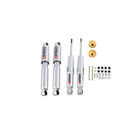 BELLTECH 9692 SHOCK ABSORBER SET  STREET PERFORMANCE