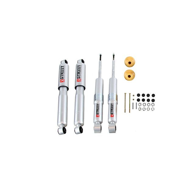 BELLTECH OE9692 SP OEM SHOCK SET  STREET PERFORMANCE