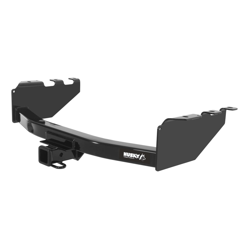Husky Towing Class III Square Hitch