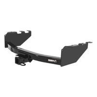 Husky Towing Class III Square Hitch