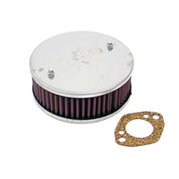 K&N 56-9126 Custom Racing Assembly