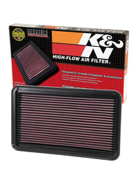 K&N 33-2145-1 Replacement Air Filter