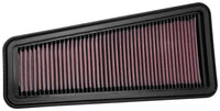 K&N 33-2281 Replacement Air Filter