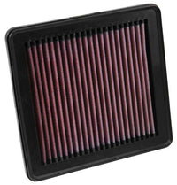 K&N 33-2348 Replacement Air Filter