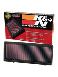 K&N 33-2374 Replacement Air Filter