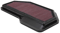 K&N 33-2482 Replacement Air Filter