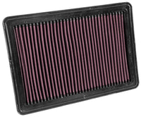 K&N 33-2521 Replacement Air Filter