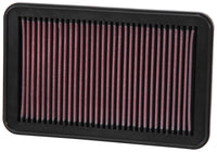 K&N 33-2676 Replacement Air Filter