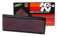 K&N 33-2865 Replacement Air Filter