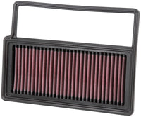 K&N 33-3014 Replacement Air Filter