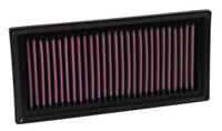 K&N 33-3018 Replacement Air Filter